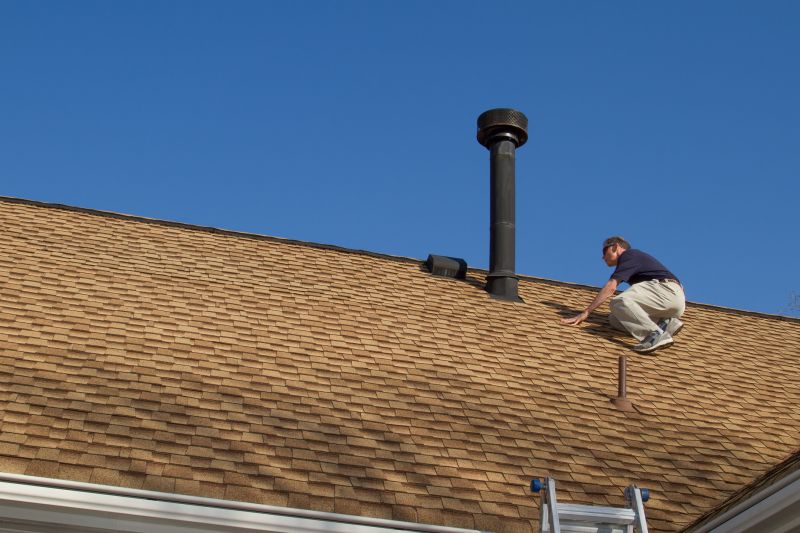Roofing Inspection Service